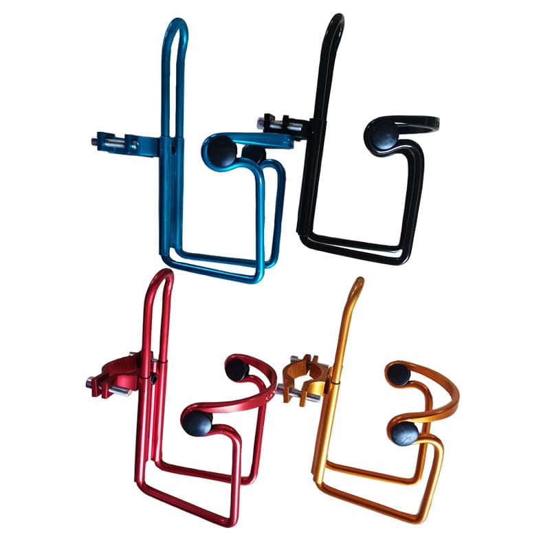 Car ashtray holder, mobile phone water cup and beverage bottle holder, aluminum alloy multi-functional truck and light truck special holder