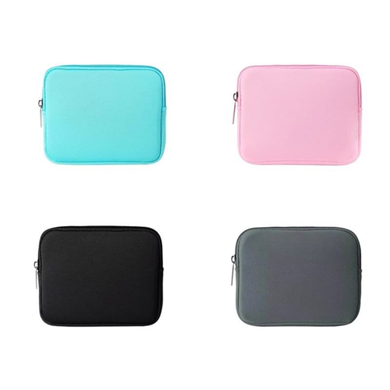 Laptop bag Apple macbook Huawei Dell 11/13/15/15.6 inch universal power supply bag