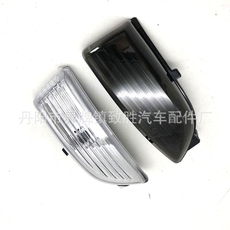 17-19 Ford Ranger Off-roader Reverse Mirror Turn Signal Off-roader Rearview Mirror Turn Signal