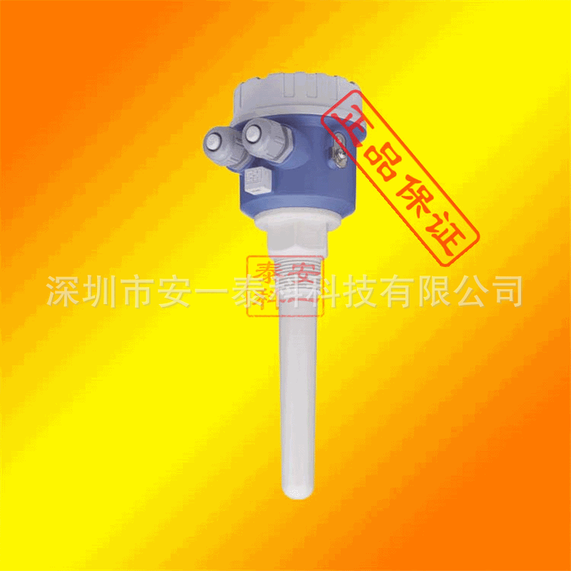 E+H Capacitance Level Switch Minicap FTC260/FTC262 Material Level Switch