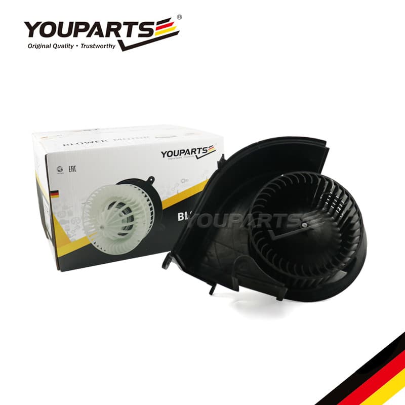 For BMW E70/E71, ALL Blower Motor 64 11 9 245 849, 64119245849