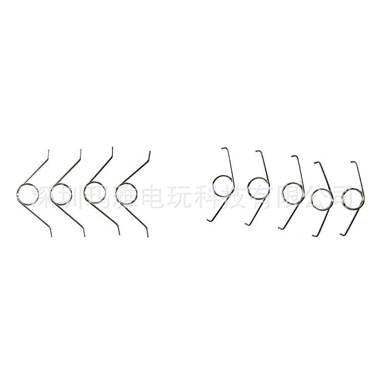 PS4 Controller Spring Old Model JDS-030 040 PS4 Spring New Model JDS-001 011 Game Repair Parts