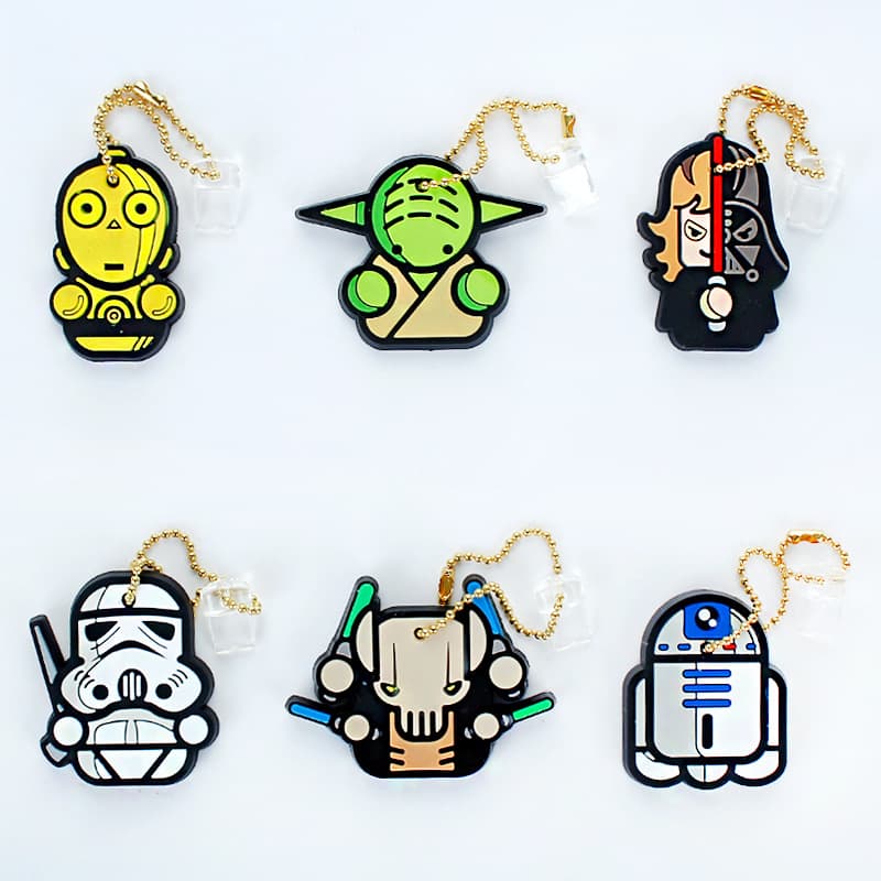 Phone Data Plug Cute Cartoon Silicone Dust Plug Pendant for Charging Port Decorative Accessory