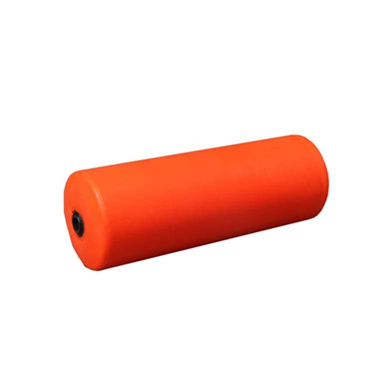 Polyethylene water buoys, floating balls, garbage interception floats, pipeline floats, pollution barrier floating rows, buoys, barrels, PE buoys