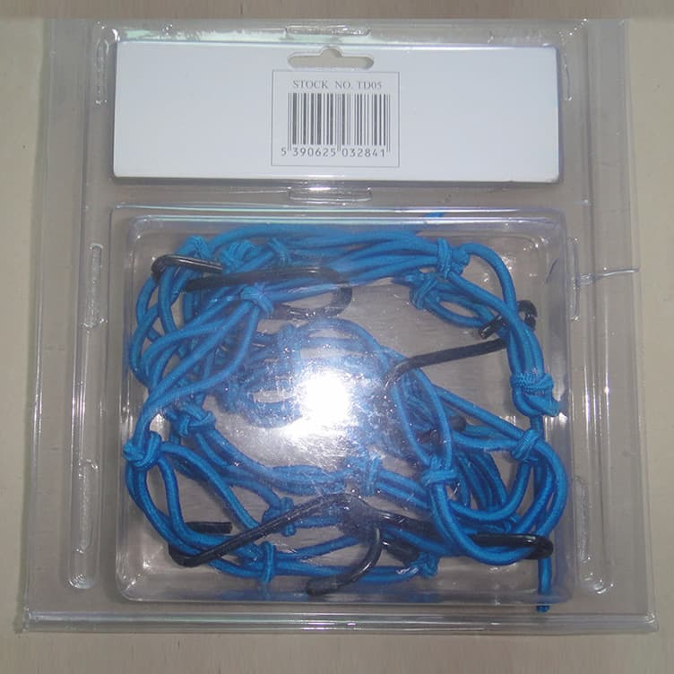 Reasonable price factory direct sales luggage rope motorcycle luggage rope luggage fixed luggage rope rubber wire