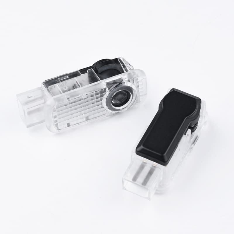 Welcome Light for Volkswagen Passat B5 5W Door Light Laser Projector Lamp