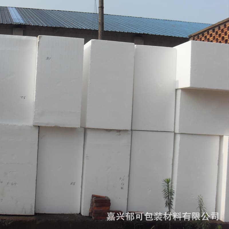 PS Foam Plastic High Density Foam Board Production and Carving Baolilong EPS Foam Manufacturer