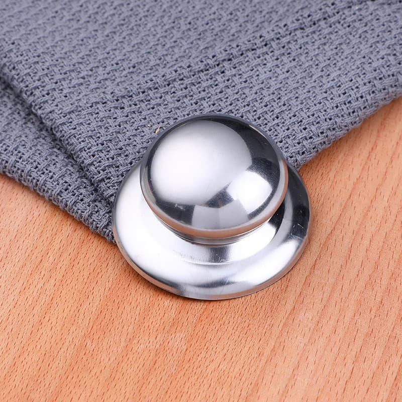 Universal Pot Lid Knob Handle Top Knob Kitchen Pot Accessories