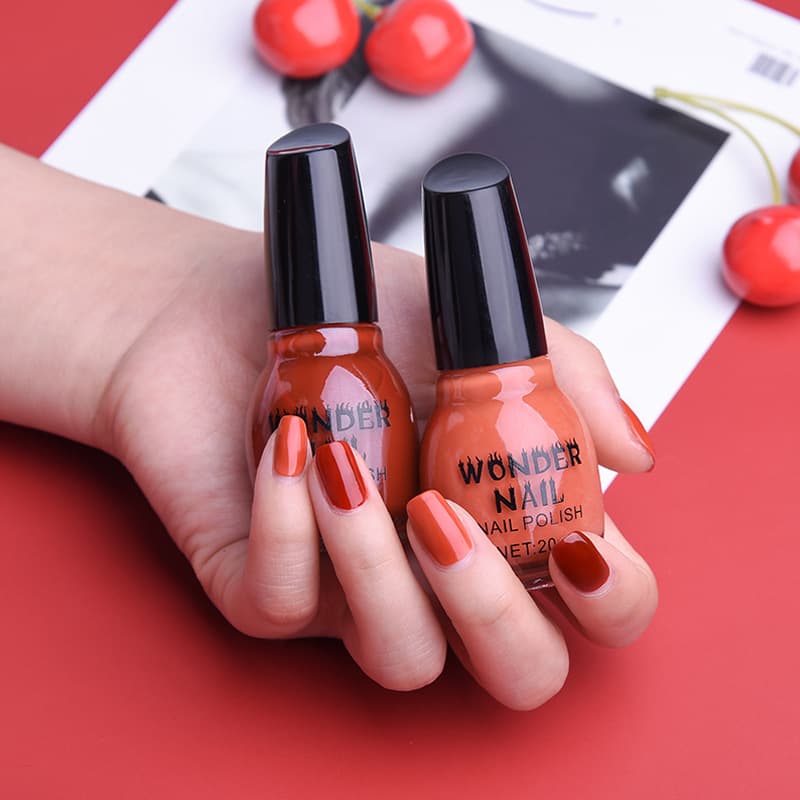 Wholesale Nail Art Supplies Oily Nail Polish Painting Oil Long-lasting Firm Non-fading Nail Oil 15ml Large Capacity