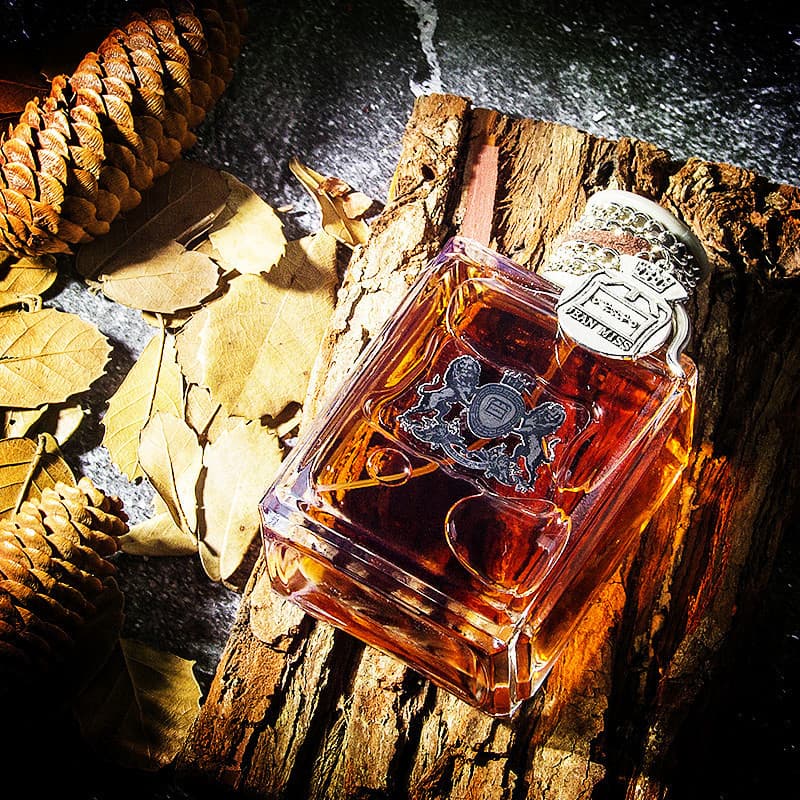 Viral Hot Selling Juicy Couture Dirty English Men's Perfume High-End Rogue Bad Boy Long-Lasting Cross-Border Fragrance