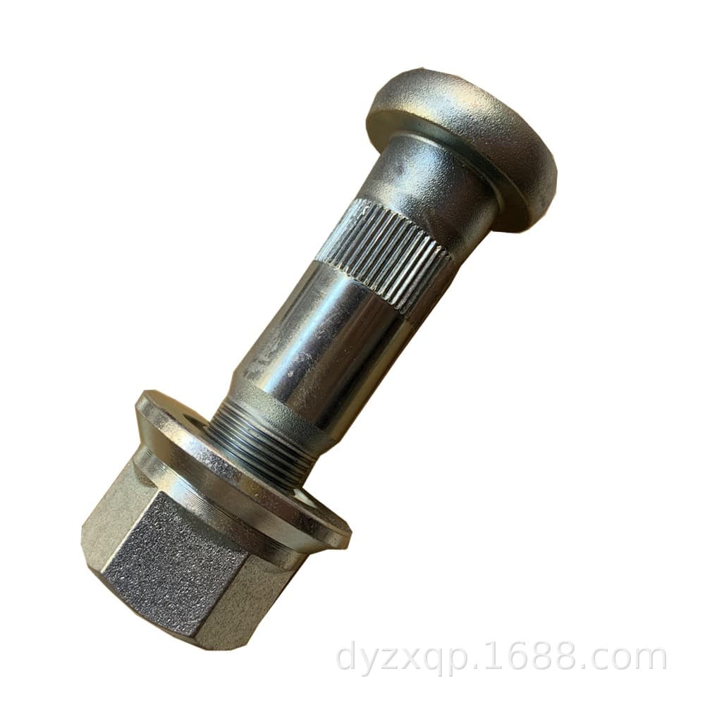 Applicable to Nissan UD Condor Fire Truck Wheel Bolt Tire Screw 43211-NA00K