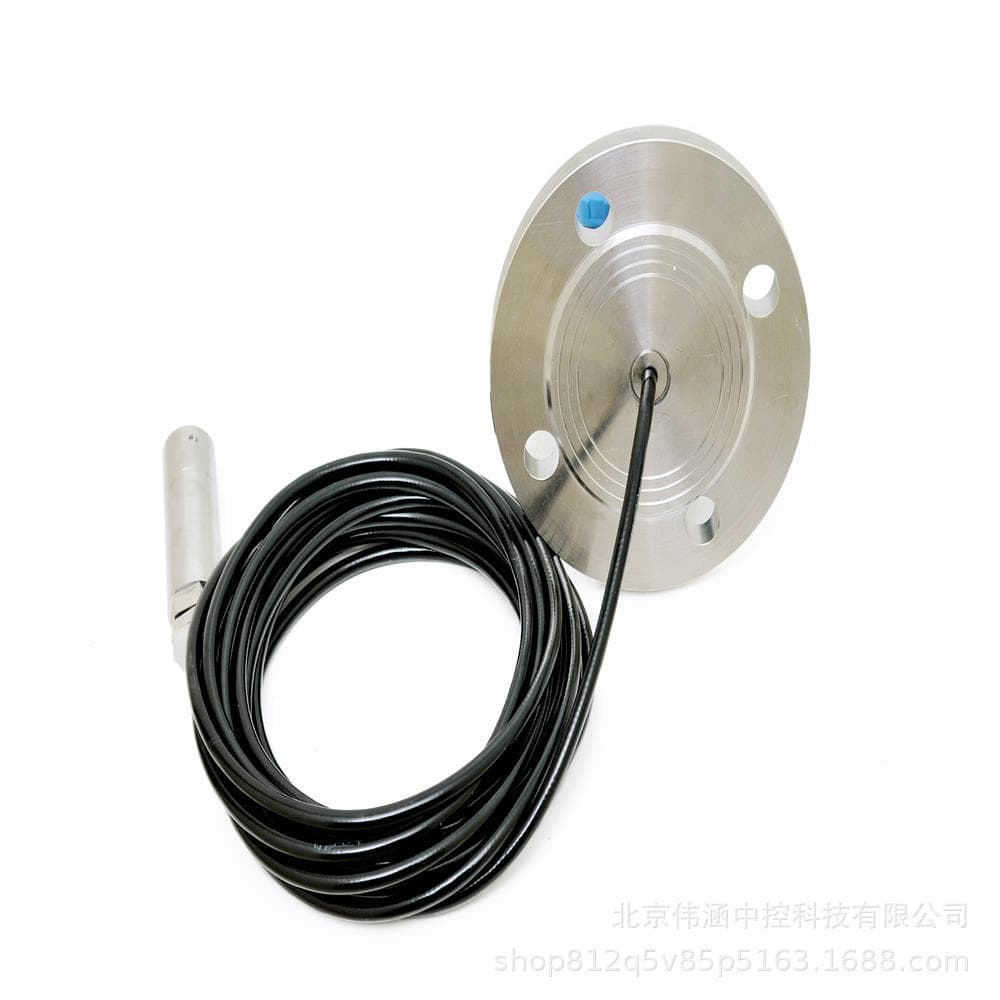 Level Transmitter - Hydrostatic Level Transmitter Submersible Level Transmitter