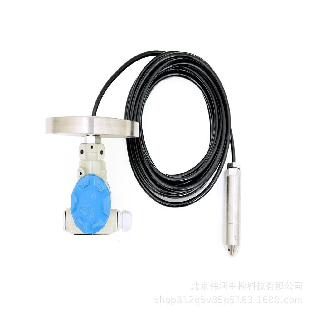 Level Transmitter - Hydrostatic Level Transmitter Submersible Level Transmitter