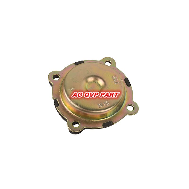 Cross-border hot-selling Isuzu crankcase ventilation valve for Isuzu NKR, part number 8942501720