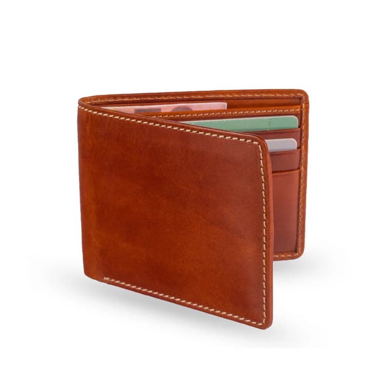 Wallet Factory: Custom-Made Men's Wallets, Short Cowhide Wallets, Men's Coin Purses Supply