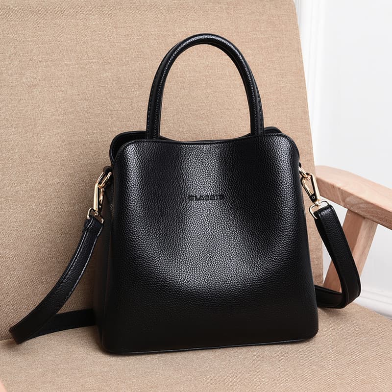 Bags for Women 2026 New Women's Bags Fashionable Handbags Women's Large Capacity Shoulder Bags Versatile Crossbody Bags
