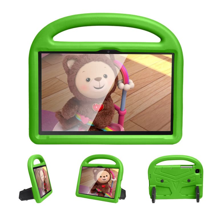Case for P12 Tablet, M11 Full-Body Drop-Proof Case, A9 Plus Kids Stand Handheld Shell