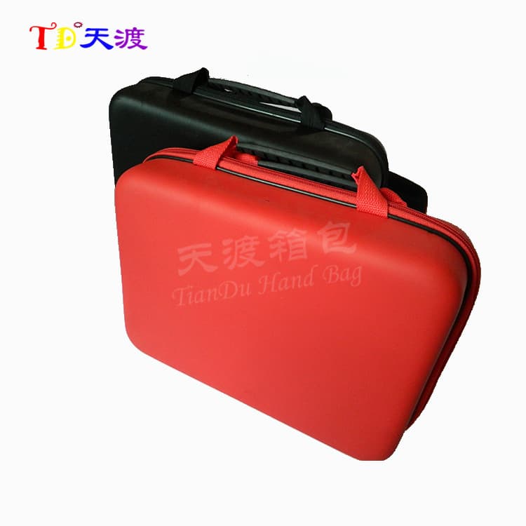 EVA File Organizer | Tablet Case | Pencil Case | Document Bag Airpad Mini File Pouch