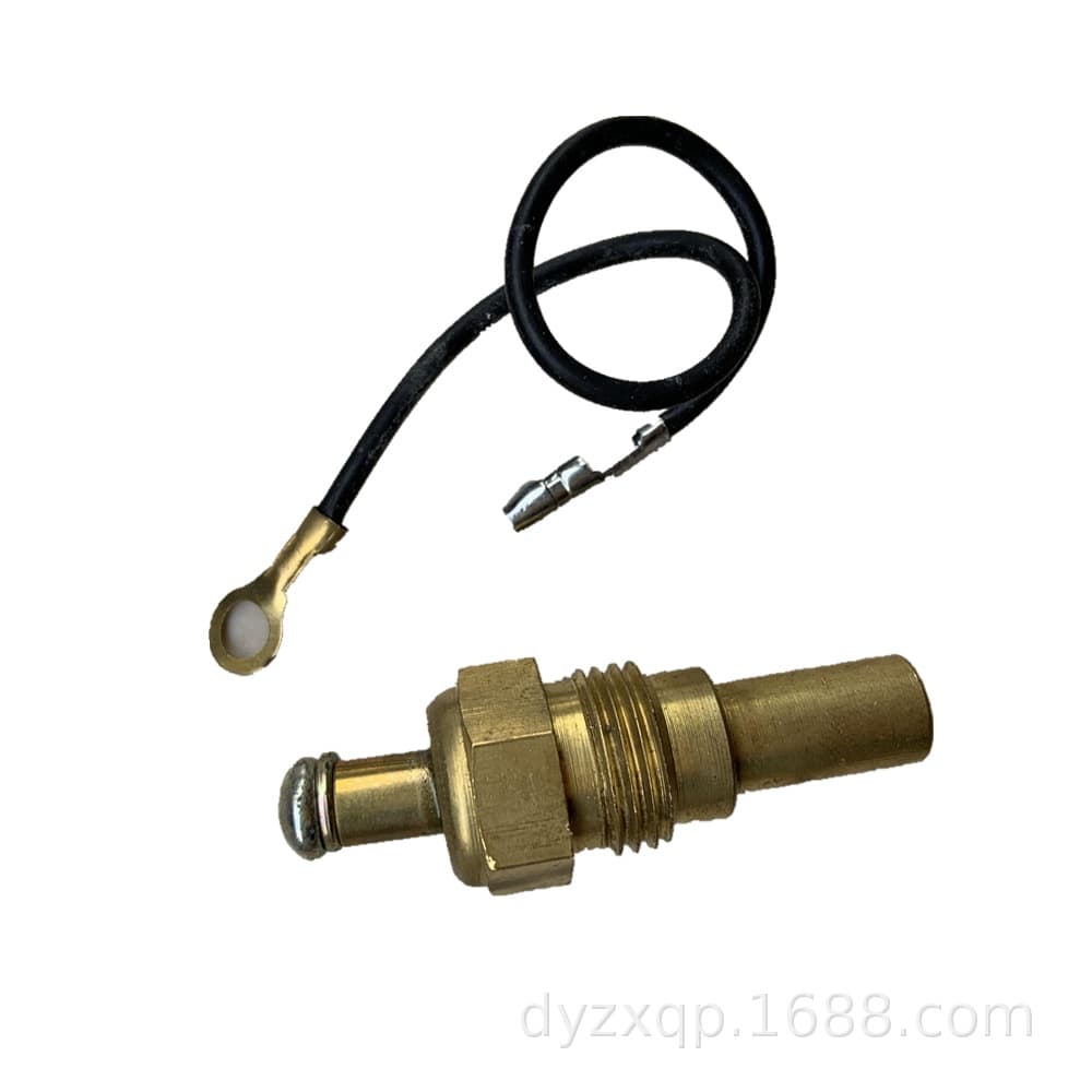 Engine Coolant Temperature Sensor for ISUZU Hino Mitsubishi Nissan UD
