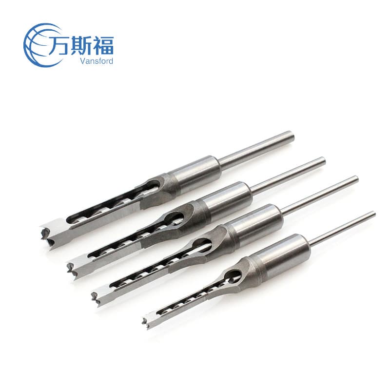 Square Hole Drill Woodworking Square Hole Drill Bit Tenon Angle Chisel Eye Opener Woodworking Tenon Chisel