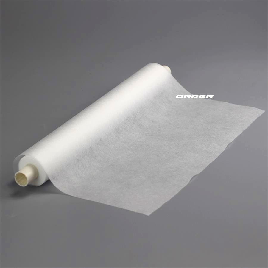 ORDER OEM manufacturing of roll wipes, SMT fully automatic stencil printing machine solder paste wipes, and dust-free paper.