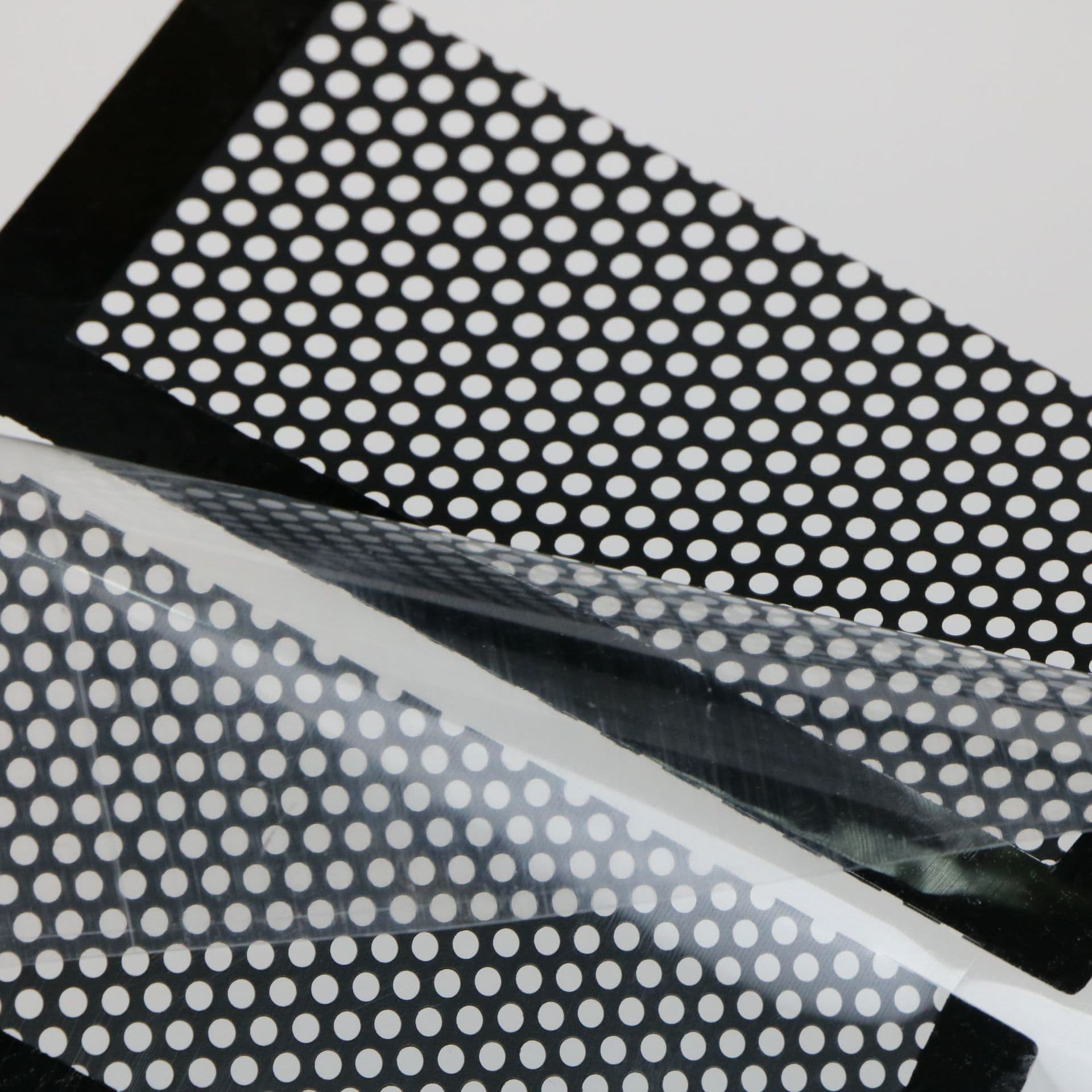 Domestic Electronic Fan Dust Filter 120*120 140*140