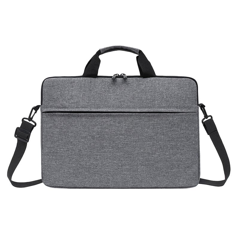 Laptop Bag Sleeve Case for Ultrabook Shoulder Crossbody Computer Bag for Women Handheld Laptop Bag