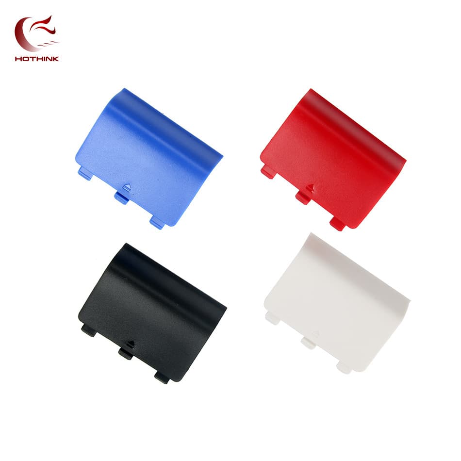 Compatible XBOX ONE Controller Battery Cover XBOXONE Wireless Controller Battery Door