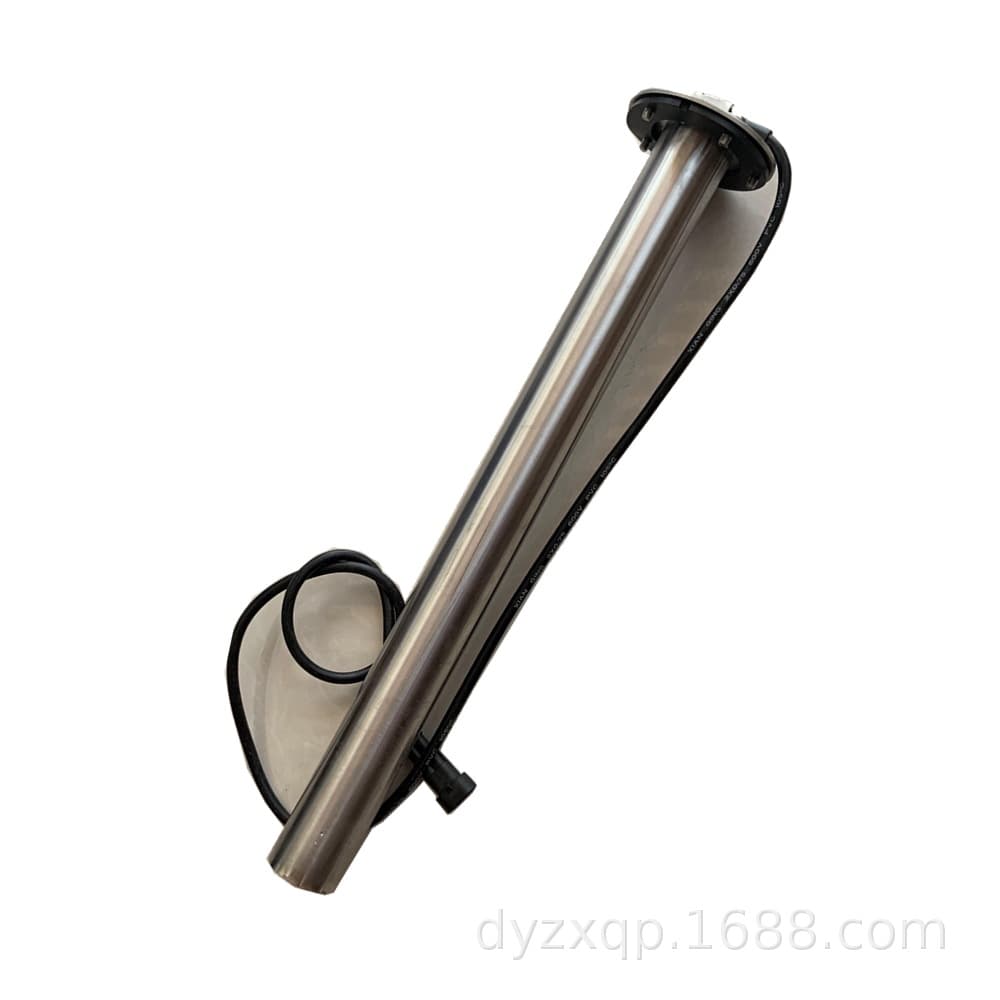 Fuel tank float sensor and parts for Nissan UD Condor fire truck