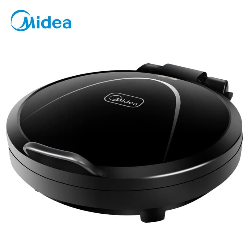 Midea JHN30F Electric Pancake Pan, Household Double-Sided Heating Pancake Maker, Cake Maker, Crepe Machine