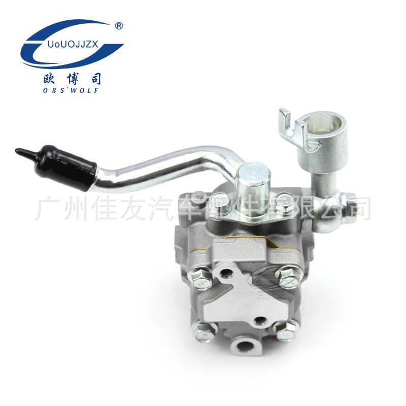 Power Steering Pump Steering Gear Booster 49110-EH000 for Nissan VK45/VQ35 Cima