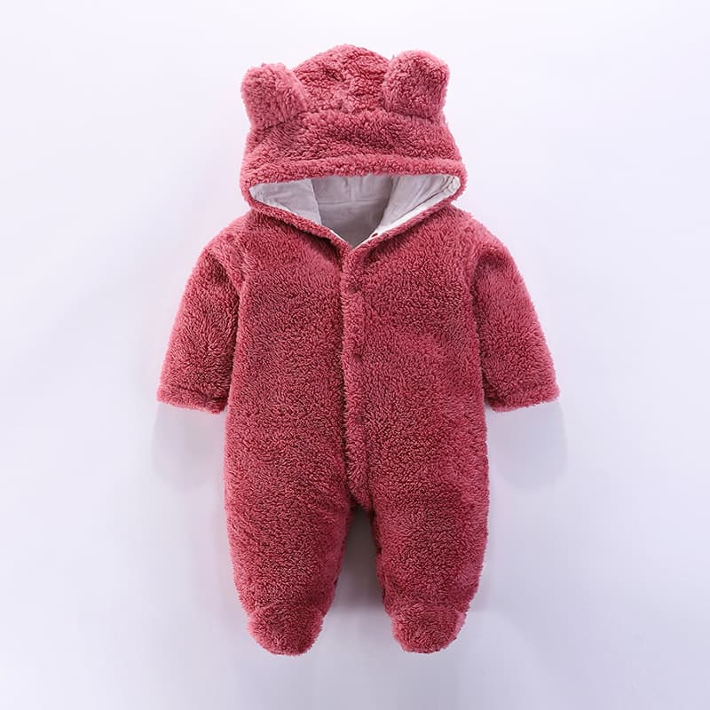 2026 New Spring/Autumn Baby Romper, Crawling Suit for Newborns, Going-Out Wear, Toddler Spring