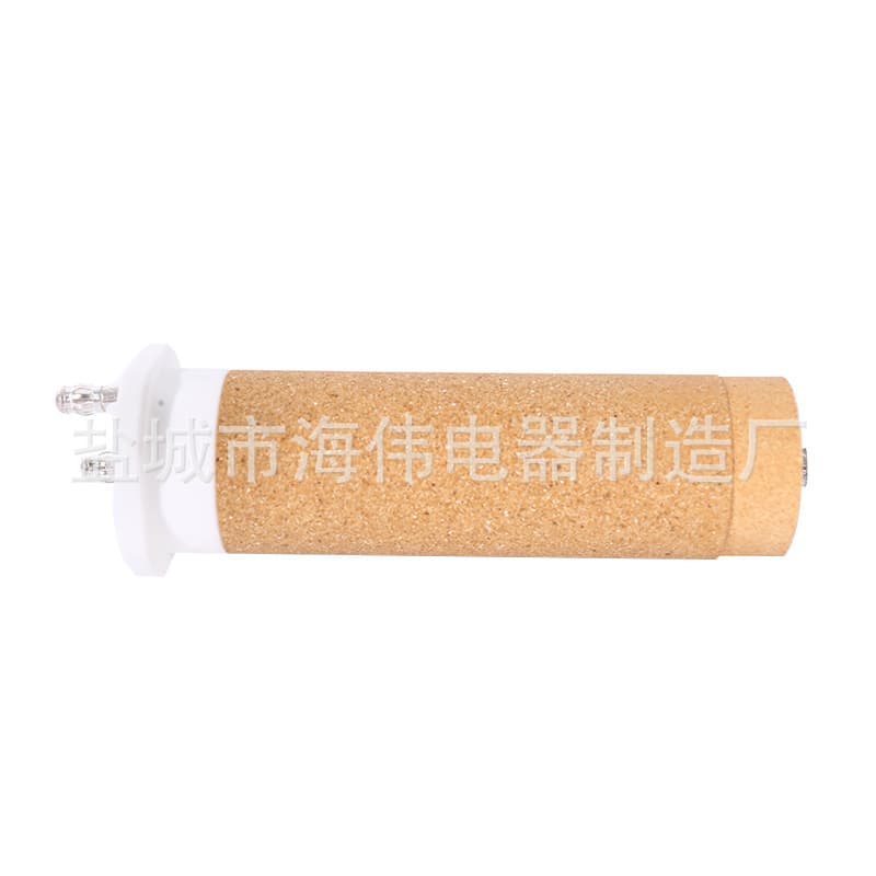 Hot air gun core manufacturer supply ceramic heating core diameter 26MM soldering gun accessories ceramic heating core