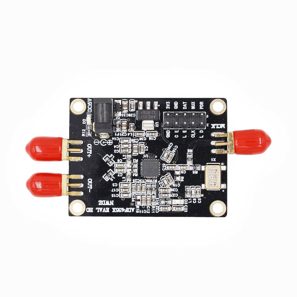 ADF4351 Development Board RF Signal Source Phase-Locked Loop 35M-4400M RF Signal Generation Module