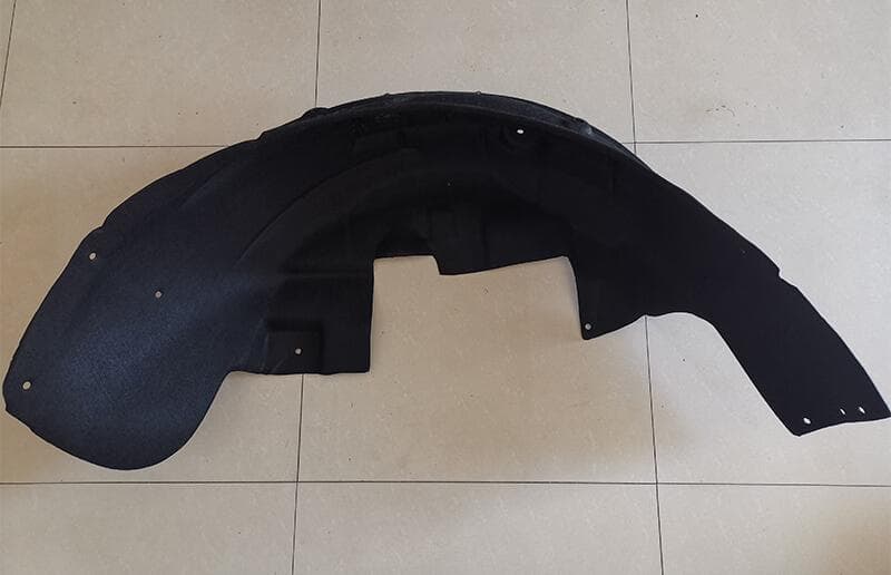 Compatible with Buick Envision 2015/2018/2020 Right Front Fender Liner Inner Fender Liner 84033746