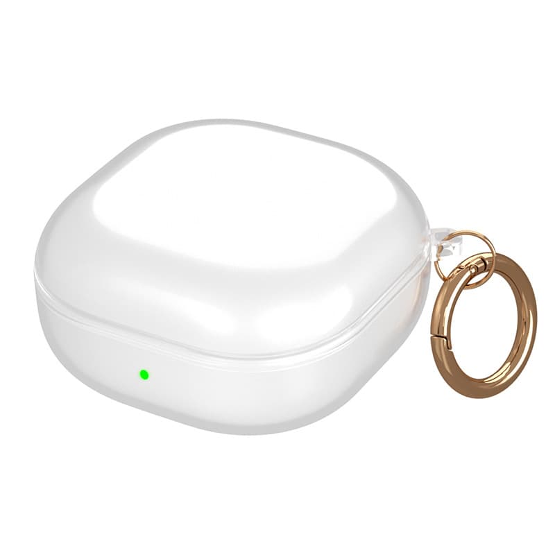 Manufacturer's Protective Case for Samsung Buds Pro2 Earphones, Fe Universal Live5.0 In-Ear Case Box TPU