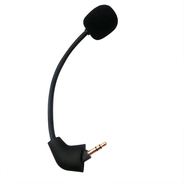 Kingston's old Hurricane 1 generation Storm Tomahawk Cyclone headset microphone e-sports game microphone plug-and-play