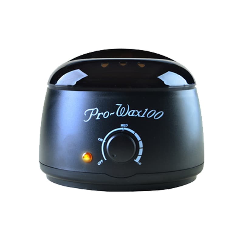 Salon-Specific Digital Display Hand Wax Therapy Machine Mini Multifunctional Hot Wax Machine Pro-wax100