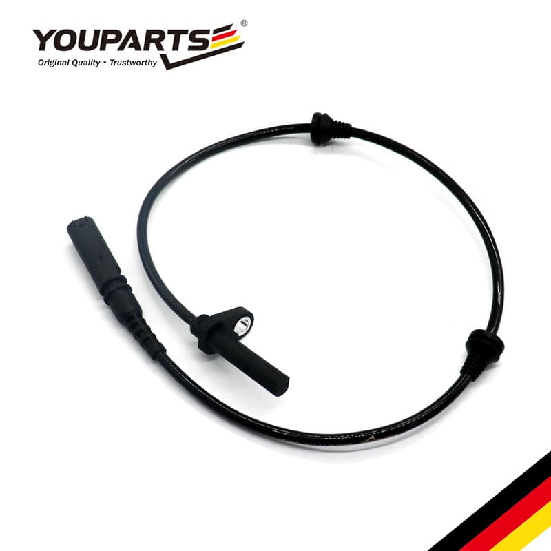 ABS Wire Front L/R 34526771776 for BMW E70/E71/E70LCI/F15/F16, ALL