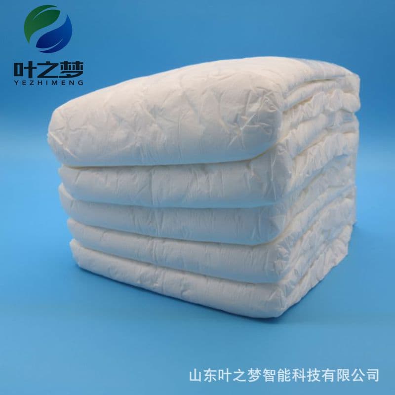 Banxiangzhi adult diapers are suitable for long-term bedridden, incontinence, limited mobility, etc.