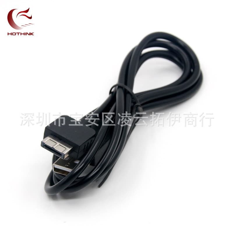 1.1m PSV1000 Data Cable PSVITA First Generation USB Charging Cable PS VITA Data Cable for Computer