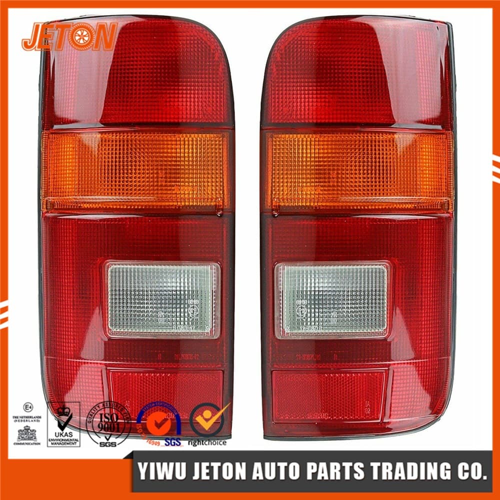 For Toyota Hiace Van 1989-2005 Tail Light Assembly 212-1968
