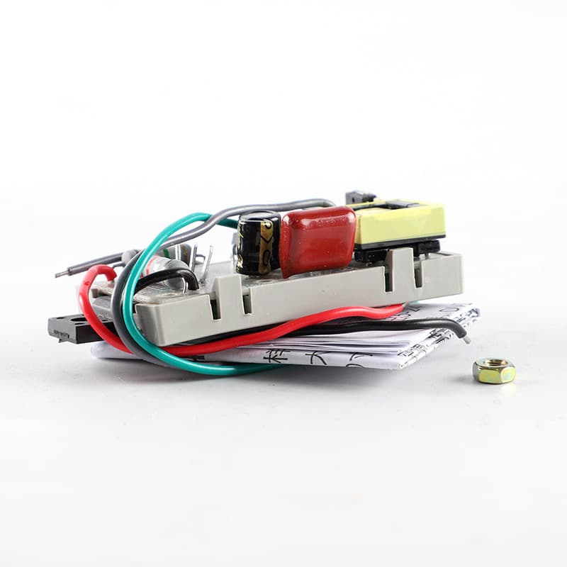 5-24V Universal Power Supply Module for LCD TV Monitor DC Sampling Power Module
