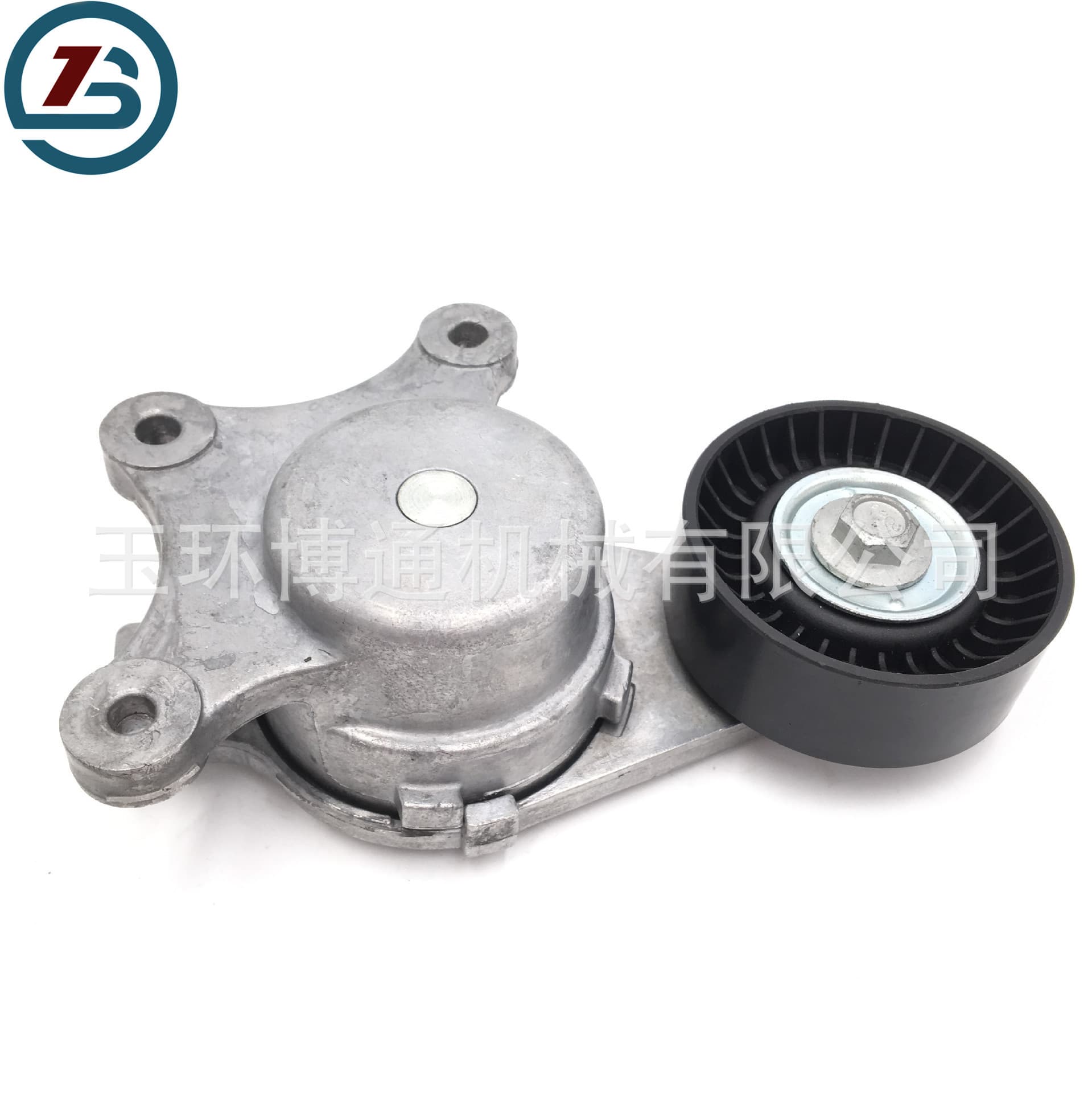 8T4Z6B209A fits Ford Explorer Edge Mazda tensioner tensioner assembly