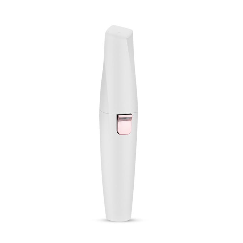 New Women's Epilator Hair Remover 2-in-1 Electric Hair Removal and Eyebrow Trimmer Machine