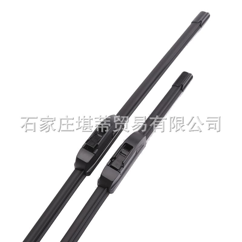 Wiper Blades for Ford Focus New Mondeo Classic Fiesta Escape EcoSport Rubber Strip Set Vehicle-Specific Wiper