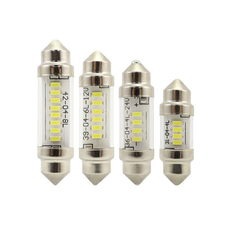 C5W LED Boat Light, Door Light, Car Ambient Light, LED Car Light, Dome Light, Reading Trunk Light C5W
