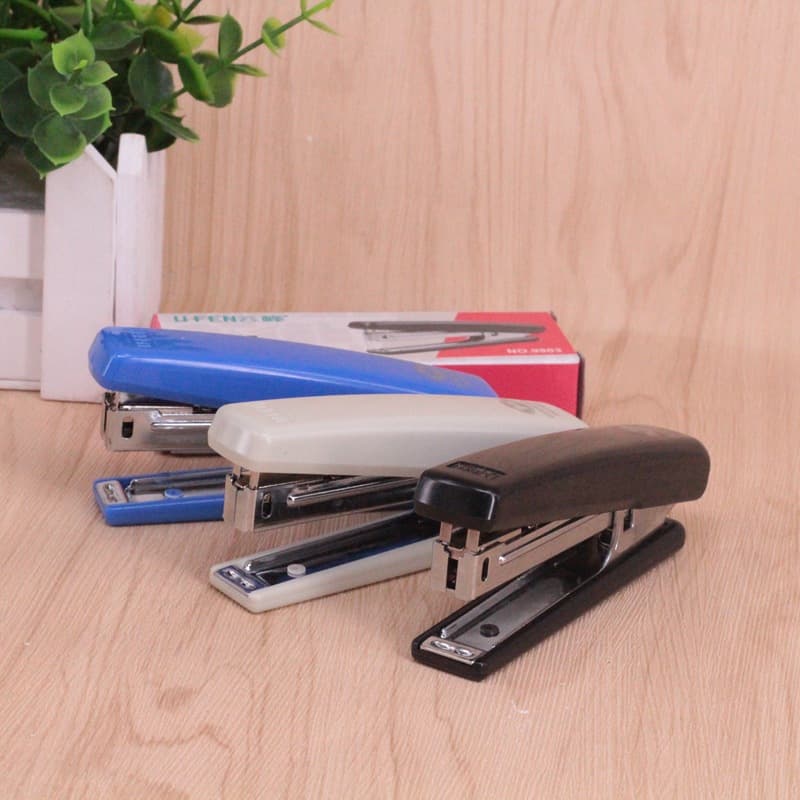 Wholesale Yunfeng 9903 Stapler Commercial 10# Staple 10# Mini Small Office Stapler 9926
