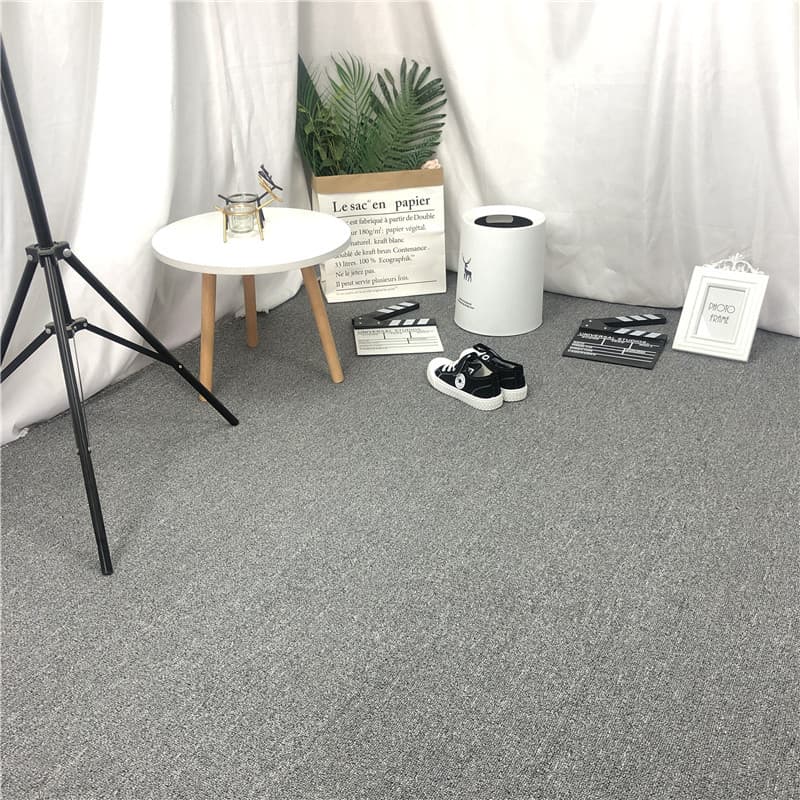 Photo backdrop carpet, Instagram live streaming room, studio, room mat, living room, bay window, project, full-coverage carpet