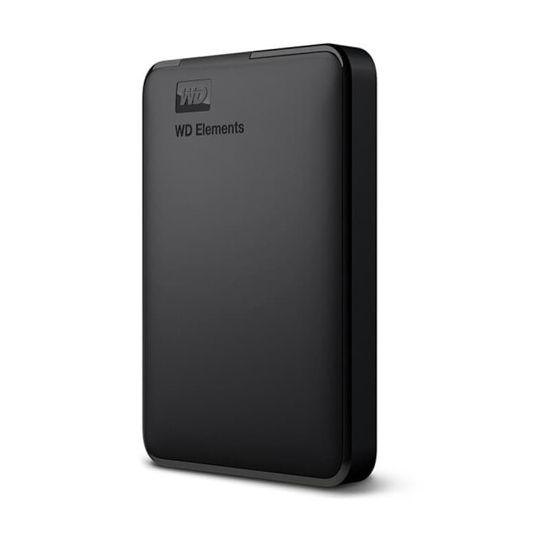 Elements Mobile Hard Drive with Cache 500G/1T/2T/3T/4T USB 3.0 Portable Disk 2.5-inch